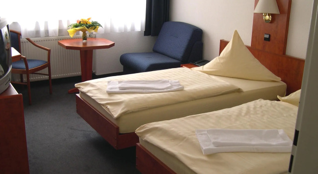 Hotel Rossija