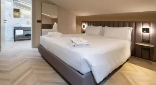 Люкс Presidential Aurora ApartHotel