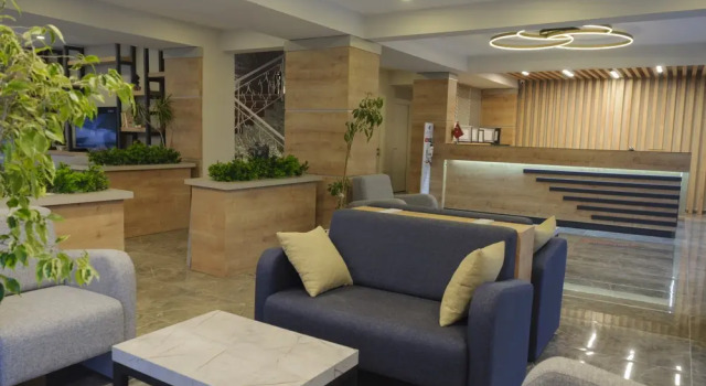 Afsin Hotel