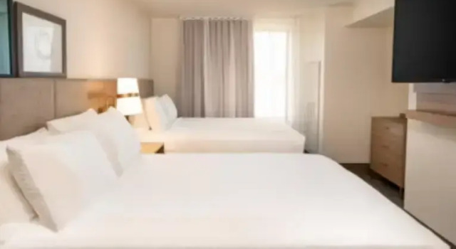 Двухместный люкс c 1 комнатой Staybridge Suites - Temecula - Wine Country by IHG