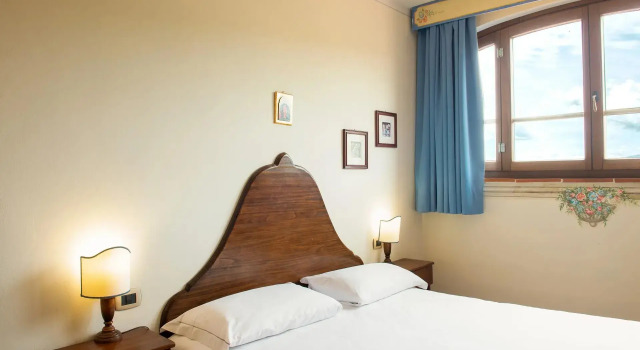 Люкс Deluxe with Sauna Borgo I Tre Baroni - Spa Suites & Resort