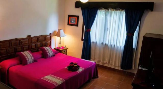 Двухместный полулюкс Hotel San Angelo