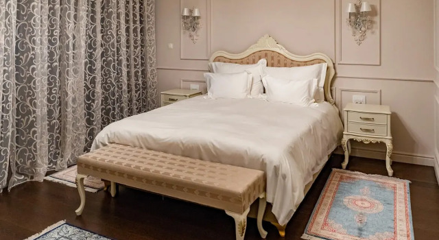 Люкс Пентхаус Lighthouse Golf & Spa Hotel