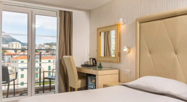 Номер Семейный Grand Hotel Park