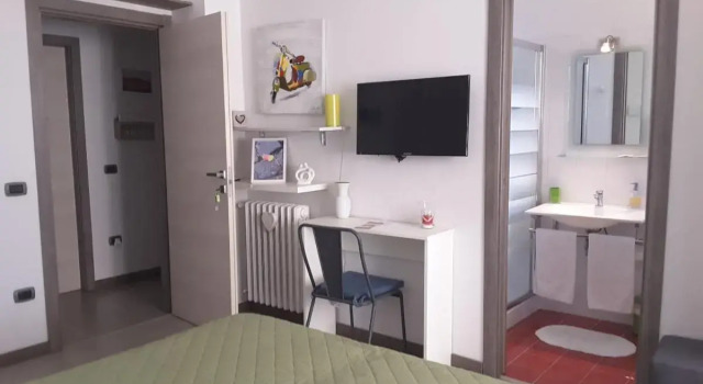 B&B Carolina Napoli-Vomero