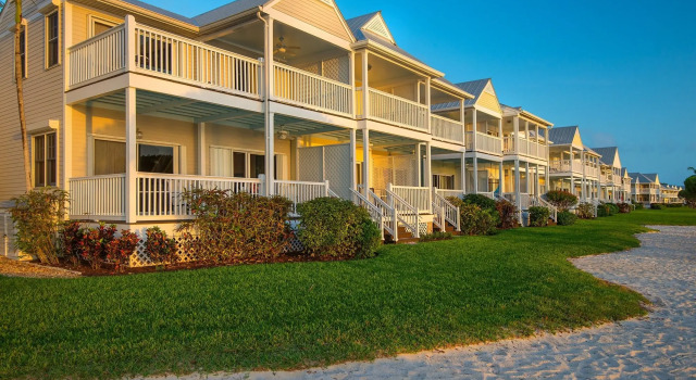 Hawks Cay Resort