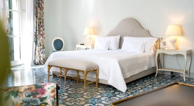 Двухместный полулюкс Hotel Cappuccino - Palma