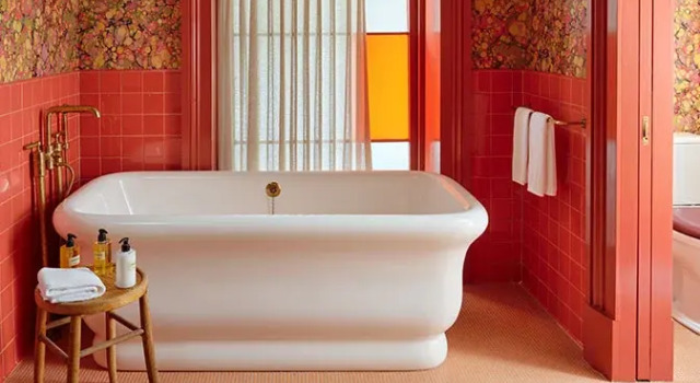 Двухместный люкс Superior Hotel Saint Vincent