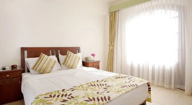 Ganet Sinai Resort