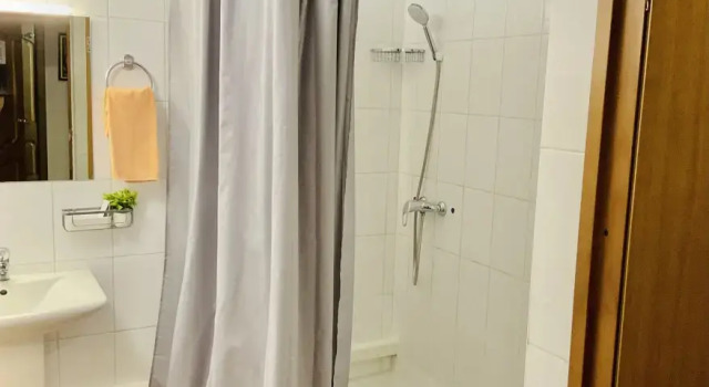 Двухместный номер With Extra Bed Standard Отель Гостиничный рыболовно-охотничий комплекс Александровский Причал