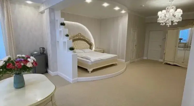 Двухместный люкс Ония