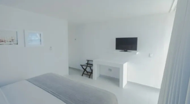 Двухместный номер Superior с видом на океан Hotel San Luis Beach House By OxoHotel