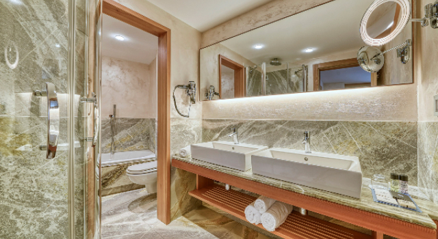 Полулюкс Irish Majestic Hotel