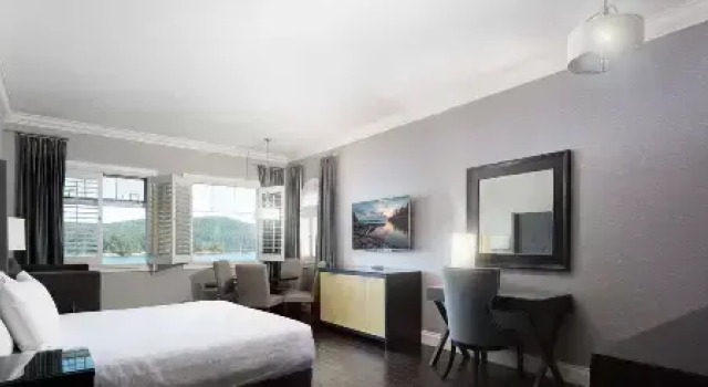 Двухместный полулюкс Prestige Oceanfront Resort, WorldHotels Luxury