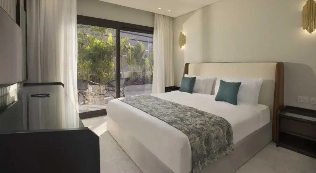 Вилла с 4 комнатами V Hotel Sharm El Sheikh