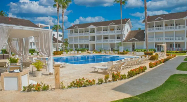 Josefina Las Terrenas Hotel , Rezerwuj Hotel Las Terrenas Samana