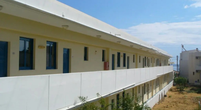 Stegna Star Apartments