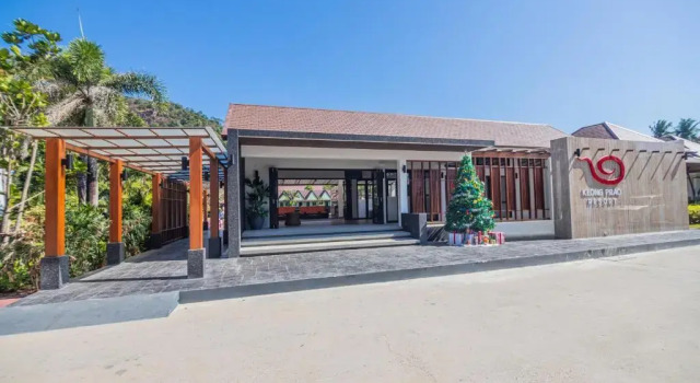 Klong Prao Resort