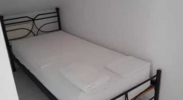 Двухместный Loft Hellenic Sun Studios & Apartments