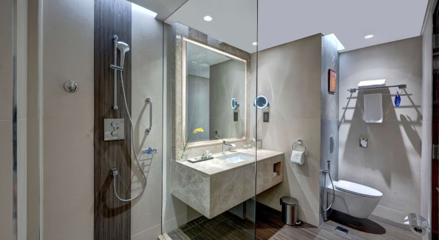 Двухместный номер Premium Radisson Blu Hotel, Ajman