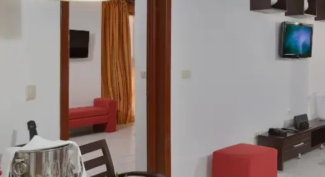 The Level Doppel Suite mit Meerblick Melia Varadero