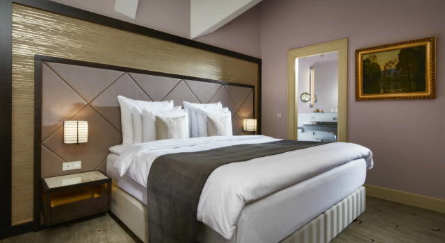 Aria Hotel Prague