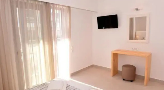 Island Dreams Rooms & Suites, Забронировать Гостевой дом Гостевые дома острова Родоса, рядом с Археологический музей Родоса, Гостевой дом