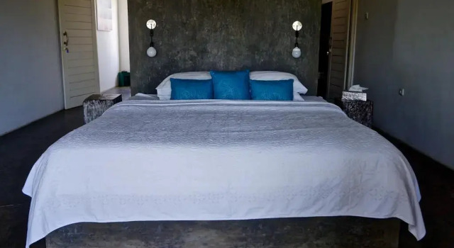 The White House Bali, Rezervovat Vila Chaty v Bali, Chalupa