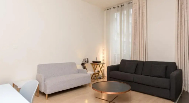 Appartement Drouot 2, Забронировать Апартаменты/квартира 9-й округ: Опера Париж