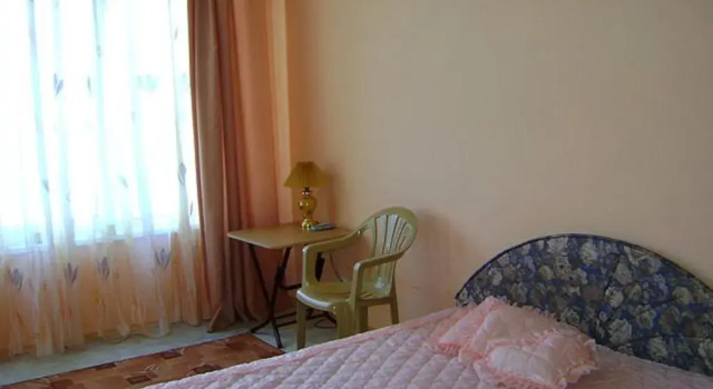 Elling 207 Guest House, Varaa Matkakoti Utes Alushta, Ukraine