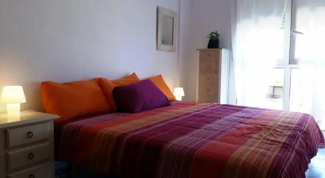 Lagos de Miramar III, Book Hotel Hotels in Tenerife with Parking, Parking