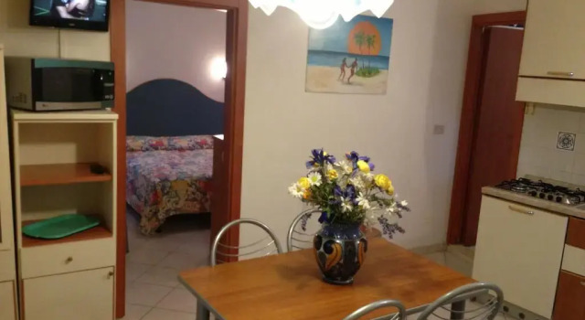 Luxurious Apartment In Lido Degli Estensi With Balcony, Забронировать Апартаменты/квартира Лидо-дельи-Эстенси Lidi di Comacchio