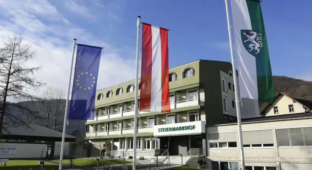 Hotel Steiermarkhof
