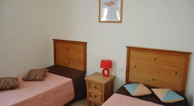 Villa Esperanza, Book Villa Hotels in Tenerife with Parking, Parking