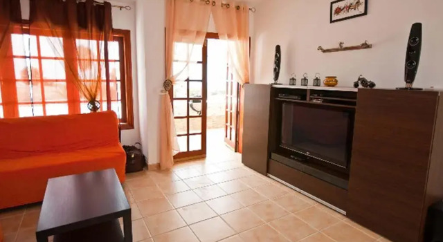 Apartment Eden Island Village, Book Apartment Hotels in Tenerife with Parking, Parking