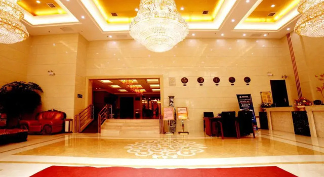 Thank Inn Chain Hotel Shanxi Ankang Xunyang Kuanghuayuan, Rezervați Hotel Xunyang Shaanxi