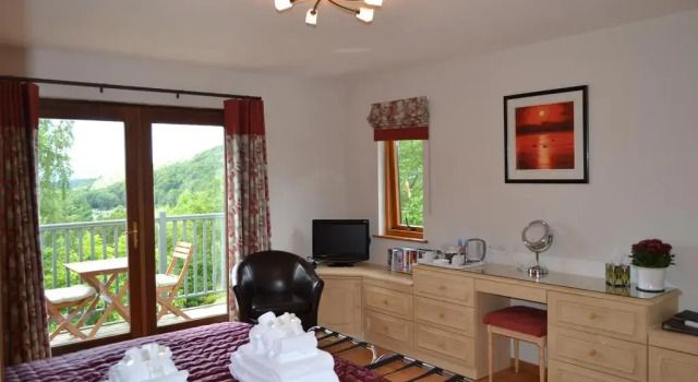 Little Orchard, Varaa Mini-hotelli Motellit kohteessa Cumbria, Motelli
