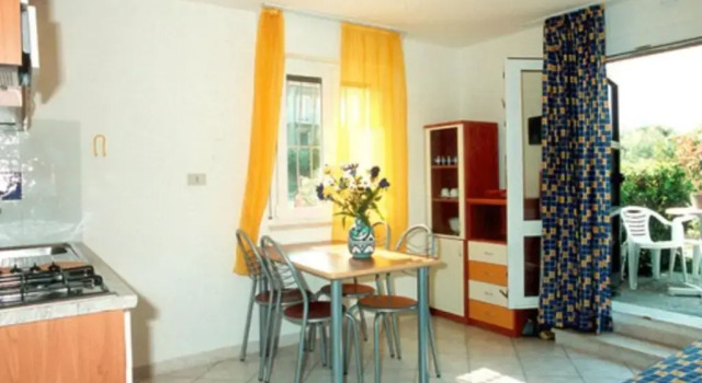 Luxurious Apartment in Lido Degli Estensi near Sea, Забронировать Апартаменты/квартира Лидо-дельи-Эстенси Lidi di Comacchio