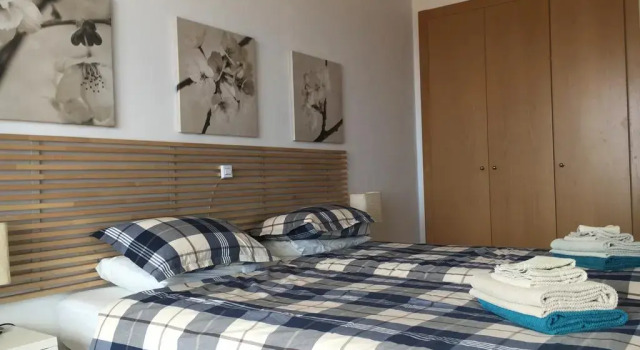 Villa Aurora Playa La Arena, Prenota Appartamento Hotel a Tenerife con piscina, Piscina