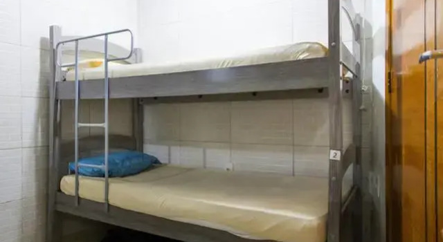 Hostel Fenix Rocinha, Забронировать Хостел Gavea Рио-де-Жанейро, рядом с São Conrado Fashion Mall