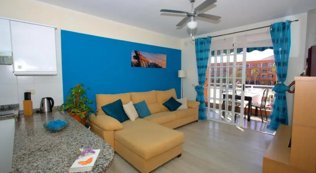 Almichara, Prenota Hotel Granadilla de Abona 