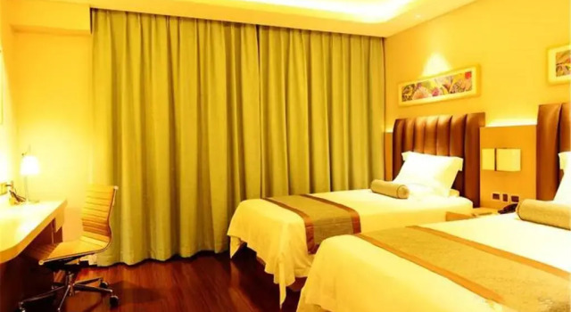 Yitel Beijing Shijingshan Wanda Plaza, Book Hotel Shijingshan Beijing Area