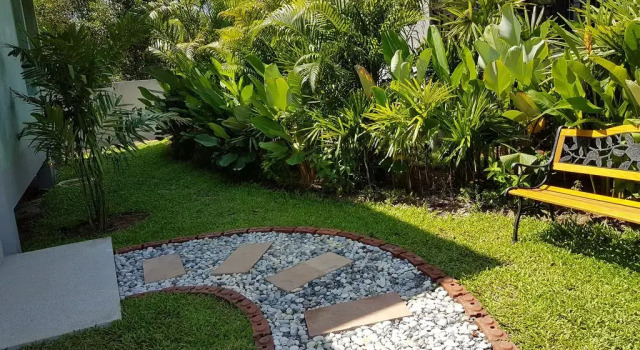 Sam Bai Thao Resort