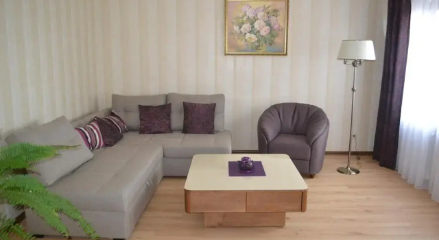 Apartments Masandra, Book Lejlighed Hoteller i Massandra med pool, Swimmingpool