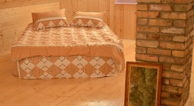 Markovo Holiday Home, Prenota Casa vacanze Rostov 