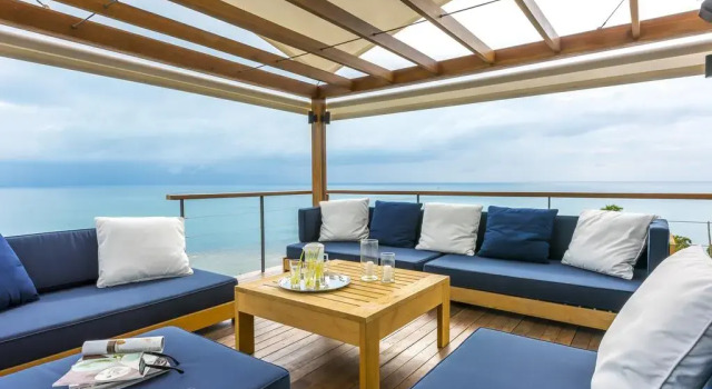 Designer Villa JAH