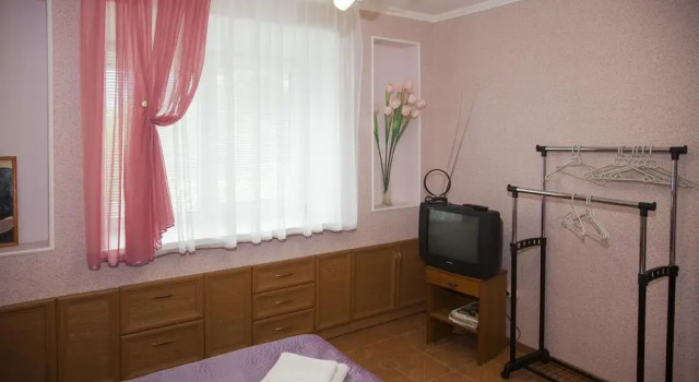 Гостевой дом Floral Courtyard
