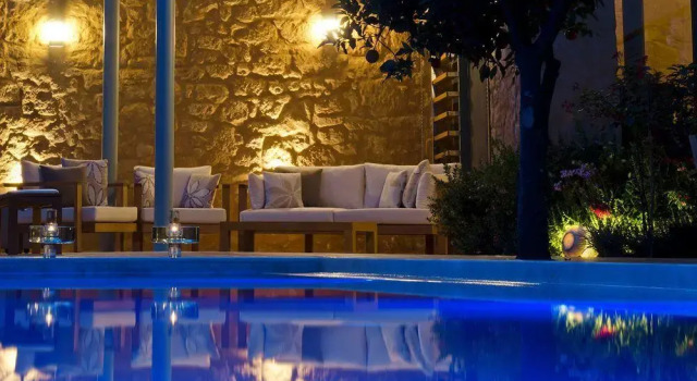 Отель Paradice Luxury Suites, Забронировать Отель Отели Ставрос по системе «всё включено», Всё включено