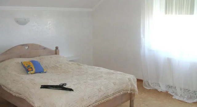 Urozhaynaya Holiday Home, Buchen Sie Ferienhaus Cottages in Woblast Brest, Cottage