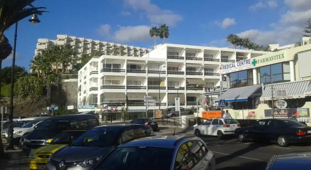 Proyco Mar Apartment, Prenota Appartamento Santiago del Teide Tenerife